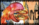 1/1 Art Flag that went to Rockefeller Center NYC archived May 2023. Also making into NFTs as signed limited edition.